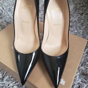 Christian Louboutin So Kate shoes